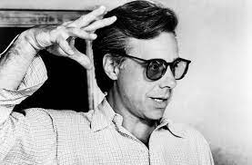 Bogdanovich Peter